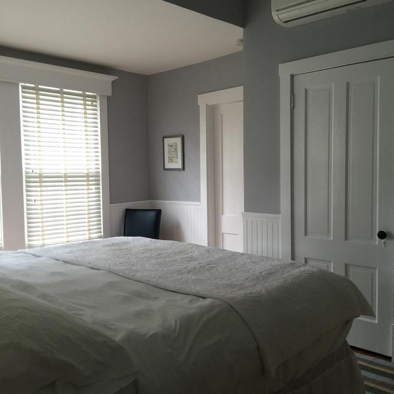 Crocker House Inn Vineyard Haven Habitación foto